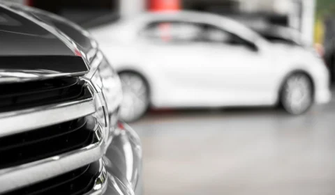 Carros mais vendidos em Abril de 2022 no Amazonas