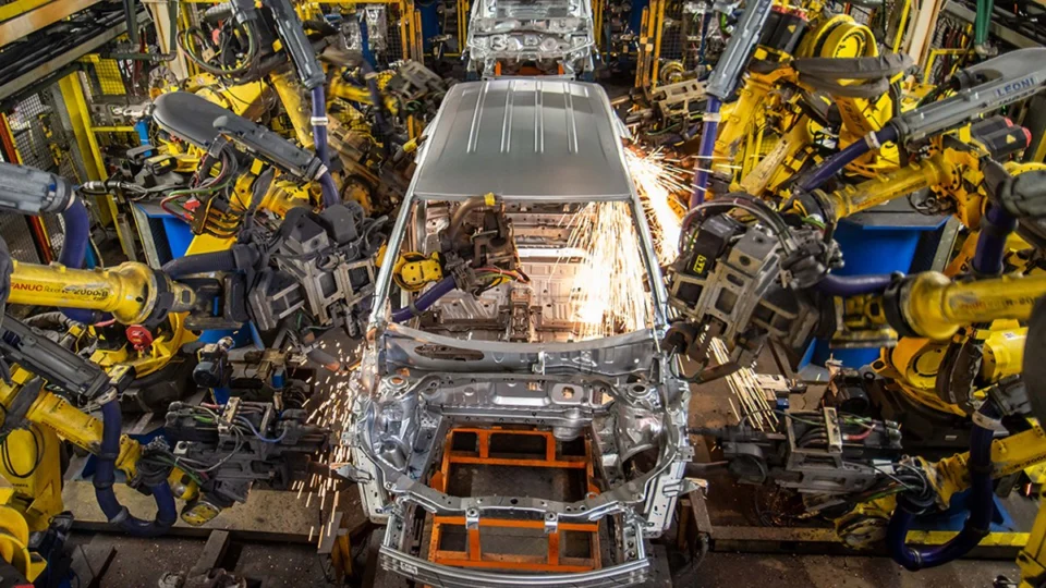 Carros mais vendidos na 1ª quinzena de outubro de 2021 no Amazonas