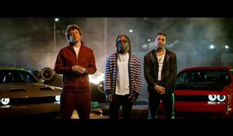 Dodge faz parceria com Universal Pictures em ‘Velozes & Furiosos 9’