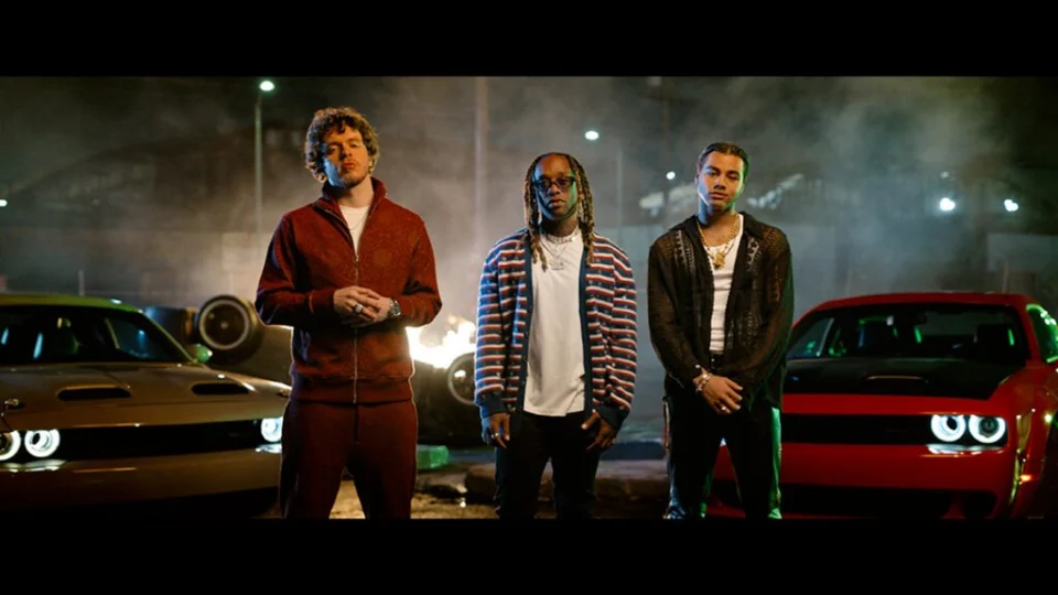 Dodge faz parceria com Universal Pictures em ‘Velozes & Furiosos 9’