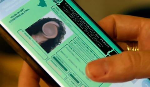 Carteira Digital de Trânsito está entre os cinco aplicativos mais baixados do Gov.br