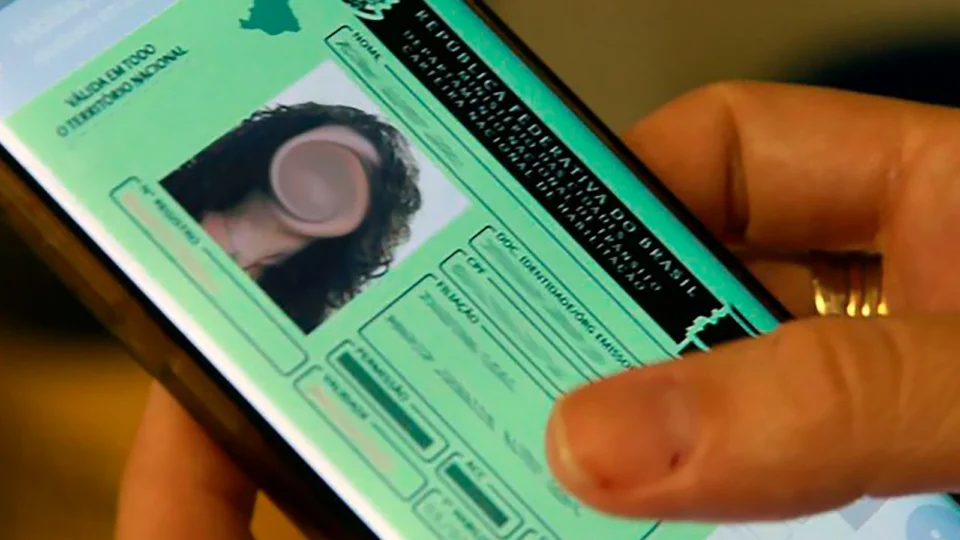 Carteira Digital de Trânsito está entre os cinco aplicativos mais baixados do Gov.br