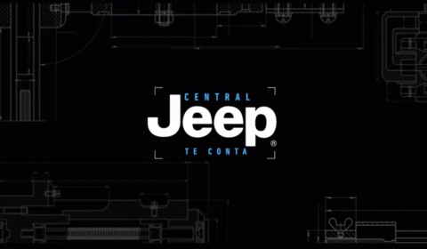 Jeep lança websérie para esclarecer as principais dúvidas sobre o Novo Compass