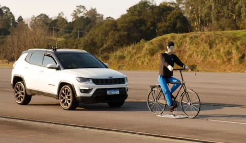Centro Tecnológico Randon amplia capacidade para testes ADAS e segurança veicular