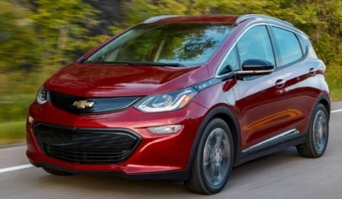 General Motors anuncia investimento de US$ 35 bilhões em carros elétricos