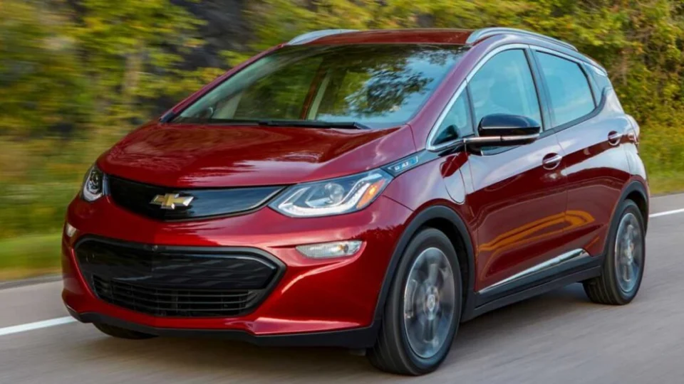 General Motors anuncia investimento de US$ 35 bilhões em carros elétricos