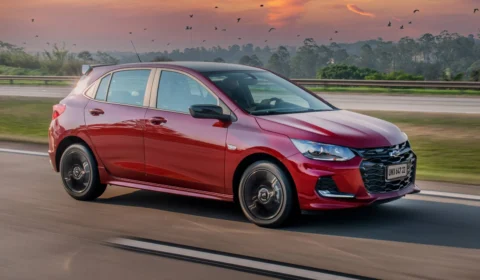 Chevrolet amplia oferta de wi-fi e onstar na linha Onix