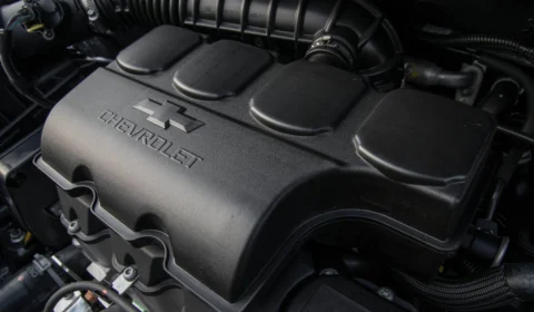 Chevrolet anuncia atualização nos motores para 2022