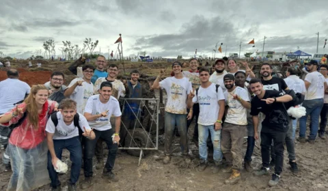 Equipes de acadêmicos de engenharia têm apoio da Ciser em competições nacionais
