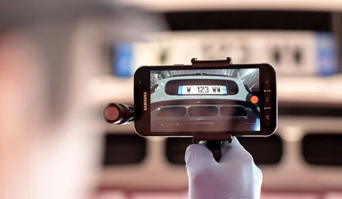 Citroën reforça transparência e qualidade no pós-vendas com o Videocheck