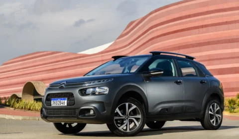 Citroën realiza ação de vendas com ofertas para toda a gama