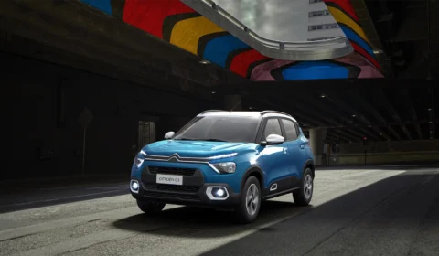 Citroën 4 All: marca revela plano de crescimento para o Brasil e América do Sul