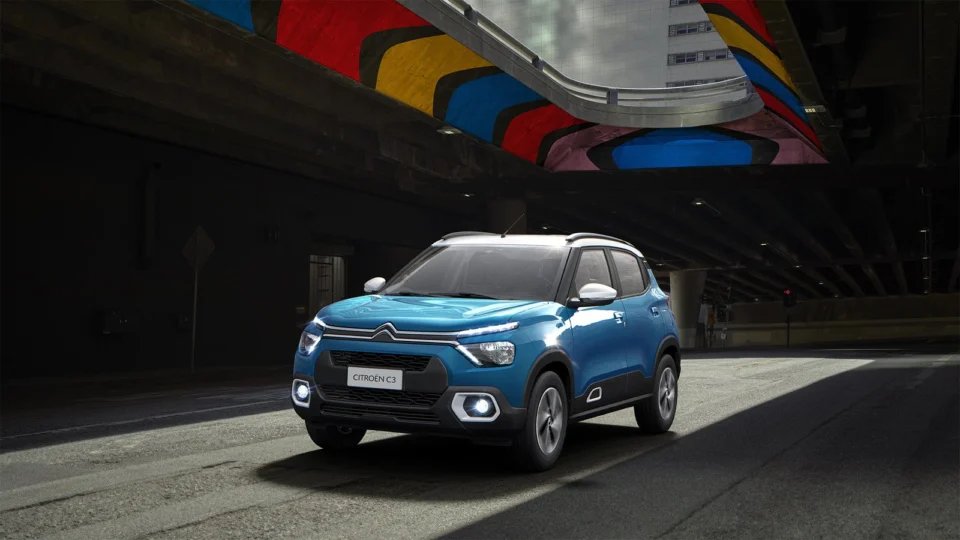 Citroën 4 All: marca revela plano de crescimento para o Brasil e América do Sul