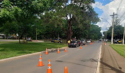 Código de Trânsito Brasileiro completa 24 anos hoje