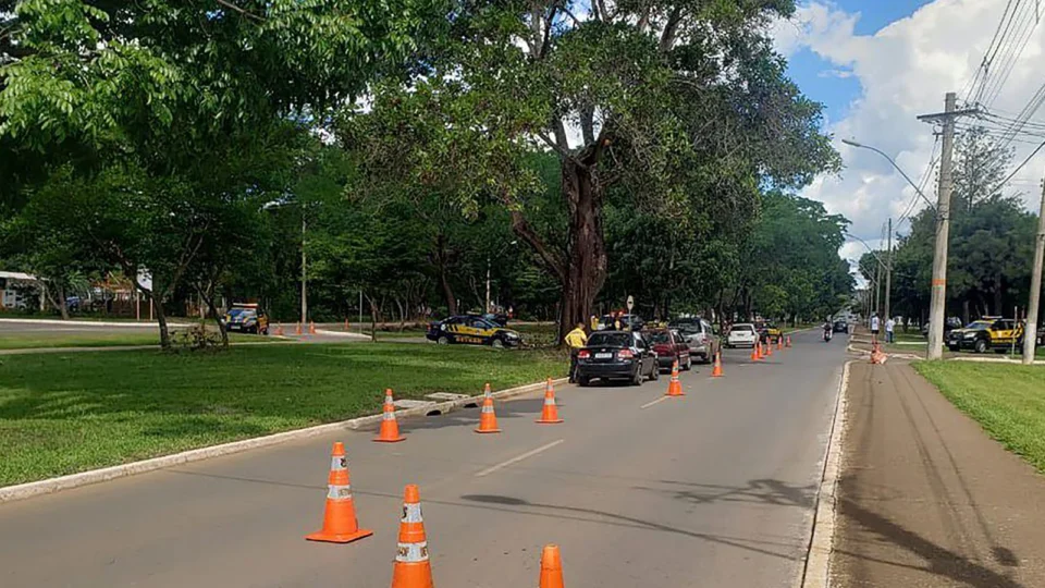 Código de Trânsito Brasileiro completa 24 anos hoje
