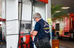 Procon-Am divulga nova pesquisa de preço de combustíveis da terceira semana de janeiro