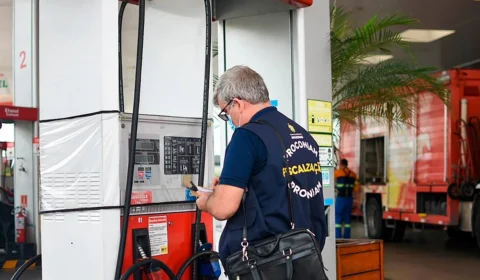Procon-Am divulga nova pesquisa de preço de combustíveis da terceira semana de janeiro