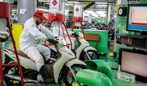 Gasolina E30 é aprovada tecnicamente, mas motos apresentam problemas em testes