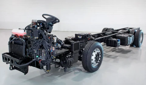 Conforto, segurança, rentabilidade e muito mais: conheça a nova geração Volksbus