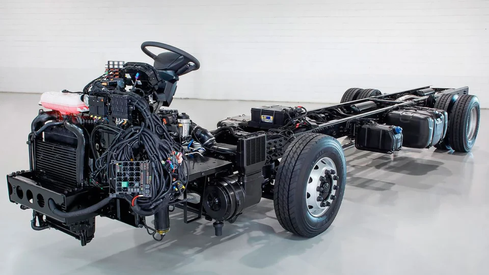 Conforto, segurança, rentabilidade e muito mais: conheça a nova geração Volksbus