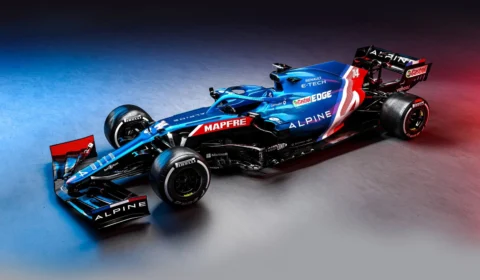 Conheça a história da Alpine, braço esportivo da Renault