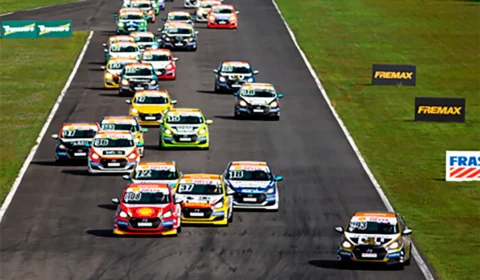 Copa Brasil: campeões e vices das categorias KZ serão premiados com corrida na Copa Shell HB20