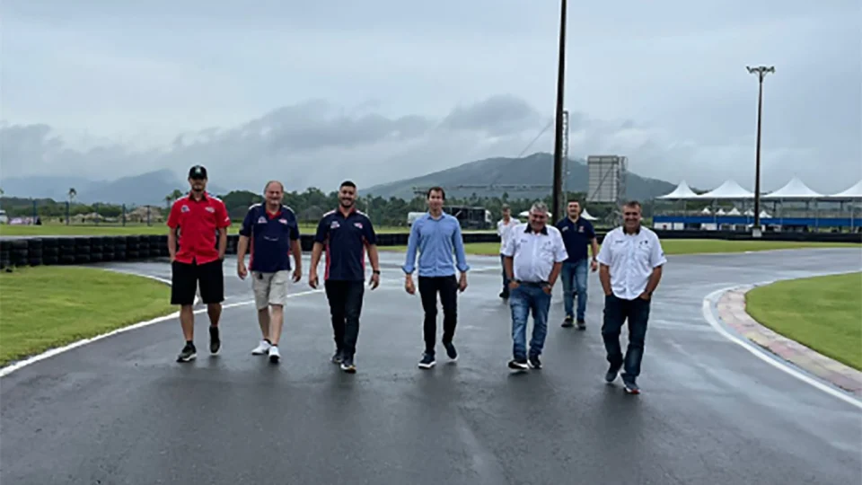 Copa Brasil de Kart será disputada no traçado tradicional do Beto Carrero