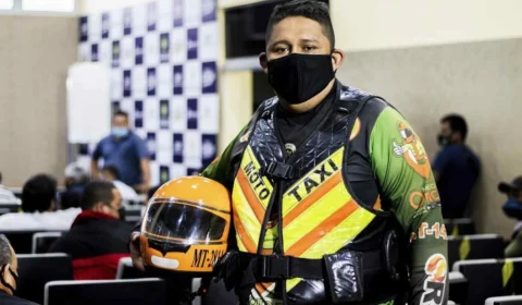 Projeto ‘Motociclista Legal’ abre 30 vagas no município de Autazes