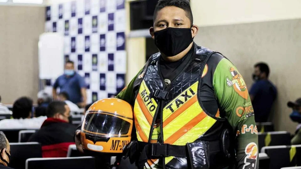 Projeto ‘Motociclista Legal’ abre 30 vagas no município de Autazes