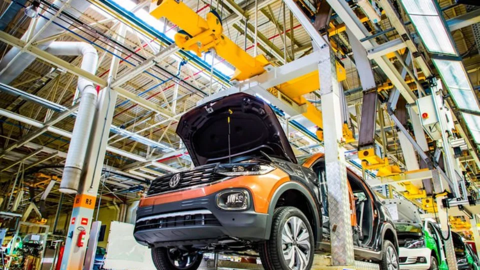 Volkswagen do Brasil completa 25 anos da certificação ISO 9001