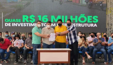 Detran-AM anuncia mutirão de atendimento em Parintins