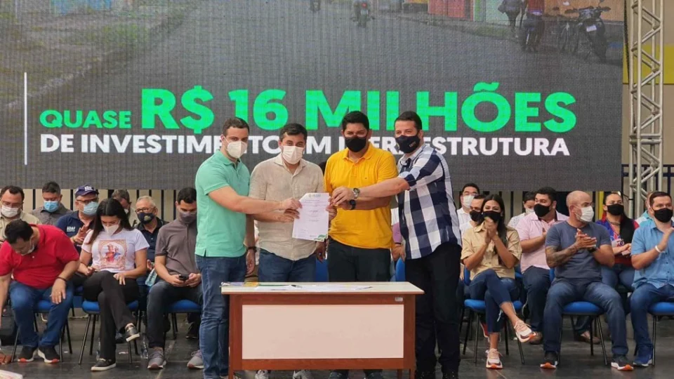 Detran-AM anuncia mutirão de atendimento em Parintins