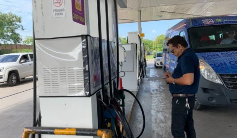 Confira a pesquisa de preços dos combustíveis do Procon-AM nesta primeira semana de dezembro