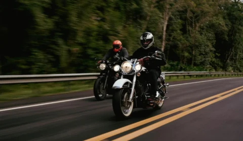 Motul apresenta ações para prolongar a vida útil das motocicletas no Dia Nacional do Motociclista