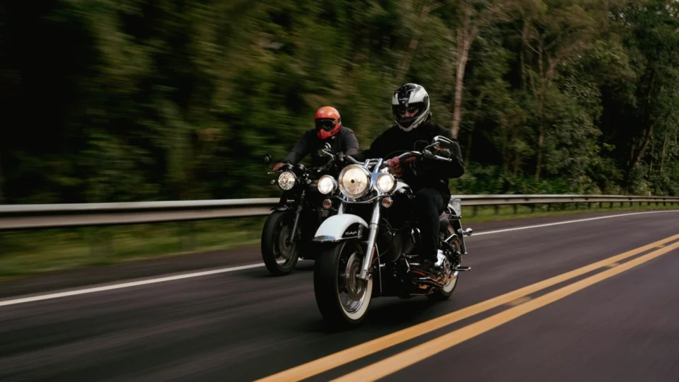 Motul apresenta ações para prolongar a vida útil das motocicletas no Dia Nacional do Motociclista