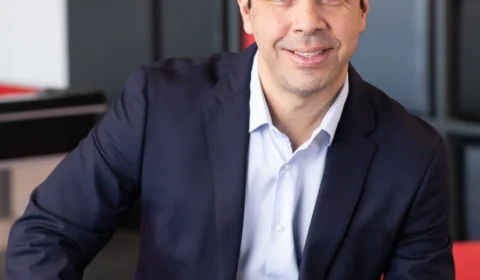 Audi do Brasil anuncia Daniel Rojas como novo CEO