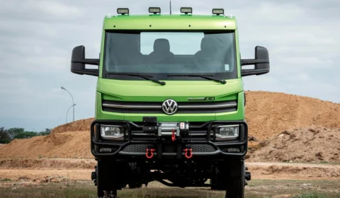 Delivery 11.180 4×4 ganha controle de tração