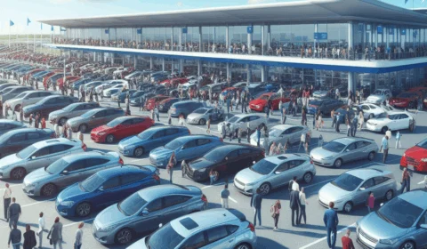 Valor dos usados cresce em novembro e mercado demonstra aquecimento