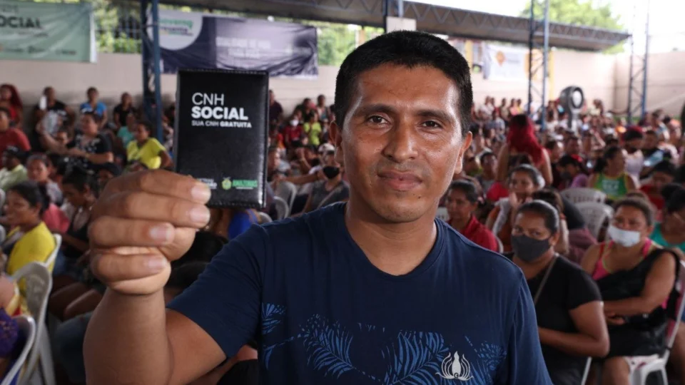 Detran-AM disponibiliza lista de autoescolas da capital e interior para os selecionados no segundo ciclo 