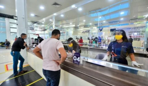 Tem o nome na lista da ‘CNH Social’? Veja os procedimentos a realizar junto ao Detran-AM