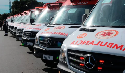 Detran-AM abre inscrições para curso de condutor de veículo de emergência nesta quarta-feira (26/01)