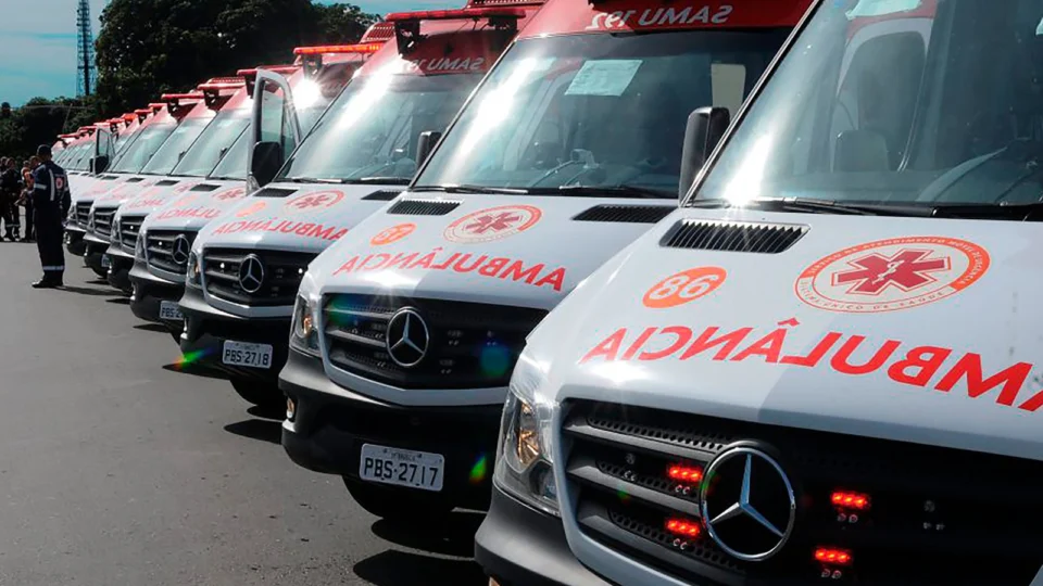 Detran-AM abre inscrições para curso de condutor de veículo de emergência nesta quarta-feira (26/01)