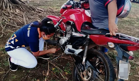 Detran-AM inscreve para cursos de mecânica básica e monitor de transporte escolar