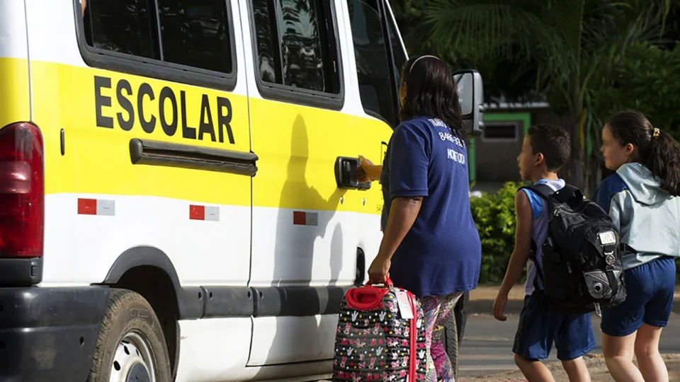 Conscientização: palestras são realizadas nas escolas em Manaus