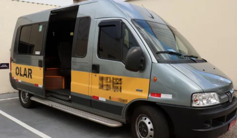 Detran Amazonas alerta os pais na contratação do serviço de transporte escolar