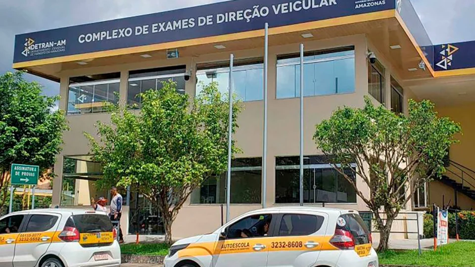 Detran Amazonas dobra número de exames de direção para diminuir fila de espera