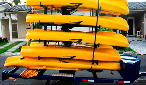 Detran Explica: como como legalizar um reboque (carretinha)