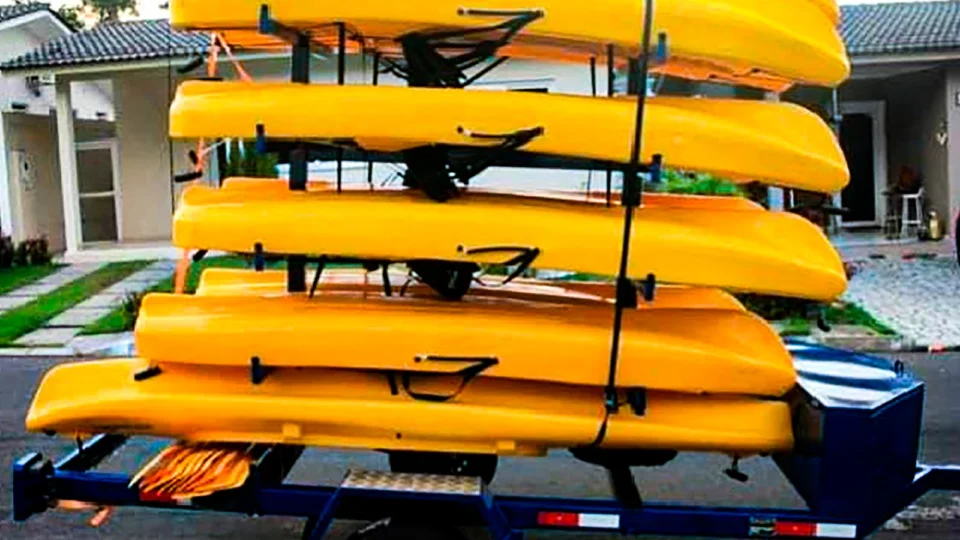 Detran Explica: como como legalizar um reboque (carretinha)