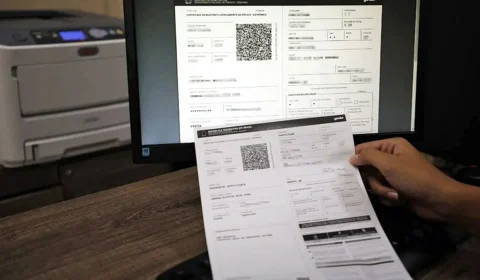 Detran divulga calendário com novos prazos para Licenciamento Anual de Veículos