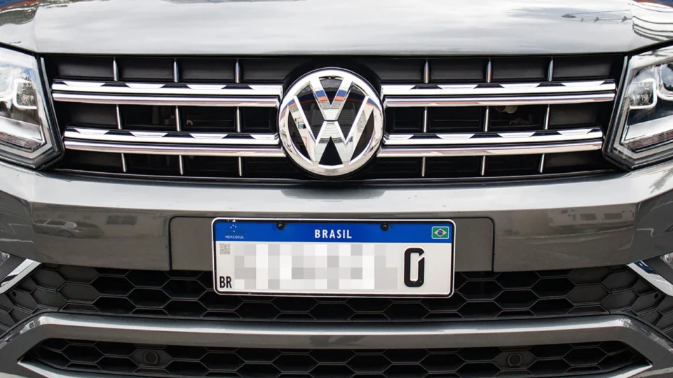 Dia 29 é o último dia para licenciar veículos com final de placa 0, alerta Detran-AM